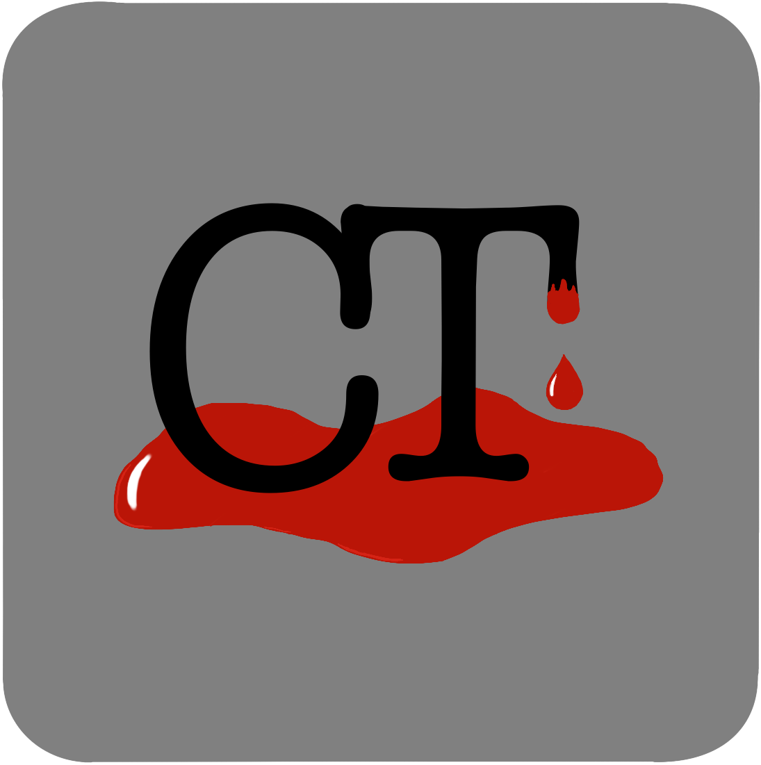 Criminal Town Logo