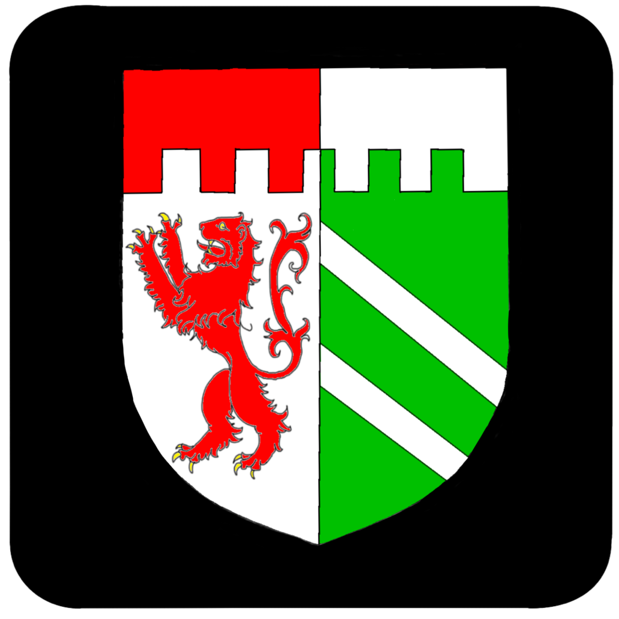 Stadt Logo