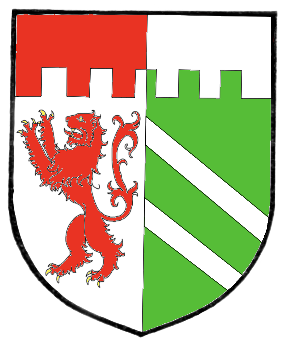 Stadtwappen